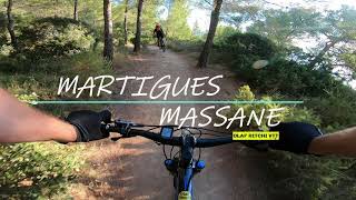 MARTIGUES - MASSANE