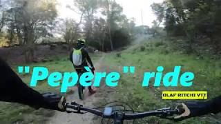 'Pépère'-ride
