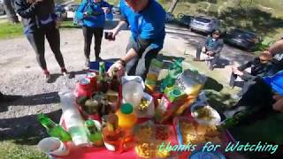 Nature vtt Passion dans le Massif de l’étoile