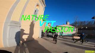 Nature vtt Passion (Calas-plateau d'Arbois)