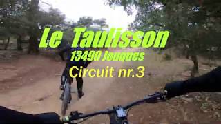 Le Taulisson circuit nr 3
