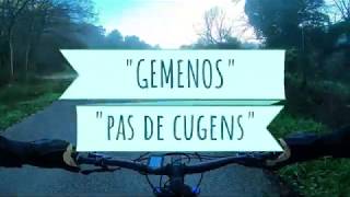 'GEMENOS-PAS DE CUGENS'