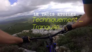LES TROIS ETOILES