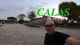 Tour de Calas