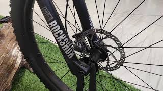 Rockrider ST 900 (E-VTT)