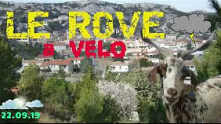 LE ROVE a Velo le 22.09.19