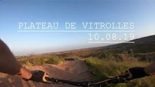 Plateau de Vitrolles