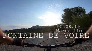 Fontaine de voire le 05.08.19