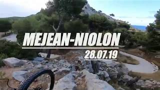 Mejean-Niolon le 28.07.19