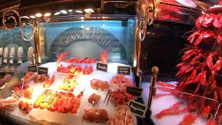 Les Grand Buffets (Narbonne)