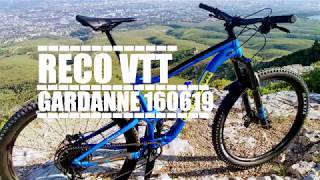 RECO VTT GARDANNE le 16.06.19