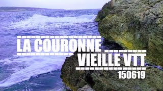 LA COURONNE VIEILLE VTT