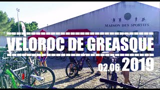 RANDO VELOROC GREASQUE