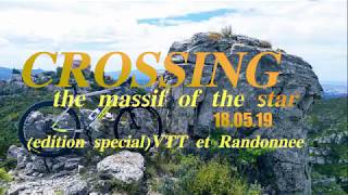'CROSSING the massif of the star'
