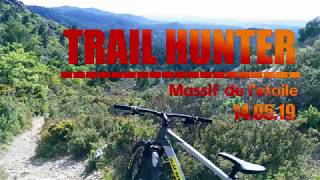 TRAIL HUNTER le 14.05.19