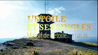 l’étoile et ses singles le 11.05.19