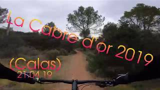 La Cabre d'or 2019     le 21.04.19