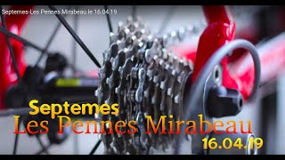 Septemes-Les Pennes Mirabeau le 16.04.19