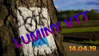 LUMINY VTT