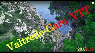 Valtrede-Caro VTT le 23.02.19