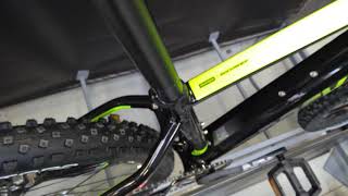 Rockrider XC 100