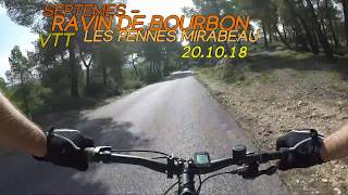 SEPTEMES-RAVIN DE BOURBON-LES PENNES MIRABEAU...