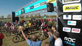 ROC D'AZUR 2018