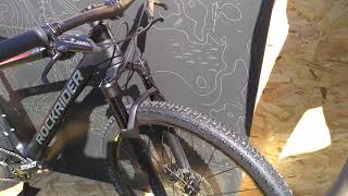 ROCKRIDER XC 920 LTD