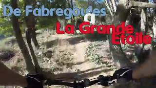 DE FABREGOULES A LA GRANDE ETOILE 22 09 18