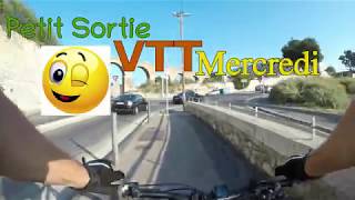 Petit Sortie VTT de Mercredi 19 09 18