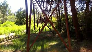 Ballade en VTT a Bouc bel air 11.08.18