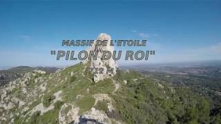 'PILON DU ROI' le 12 07 18