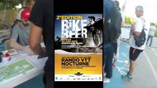 BIKE & BEER 2eme edition GREOUX LES BAINS...