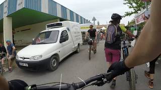 Trans-Piades ( 21eme édition )Rando VTT à St...