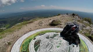 St.Victoire Pic des Mouches le 19.05.18