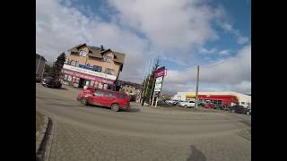 LUZINO  POLSKA 26 03 18