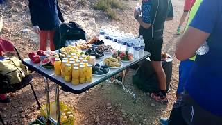 Rando de l`etoile VTT 15 oct 2017 ( 1  ère...