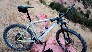 Rockrider 920