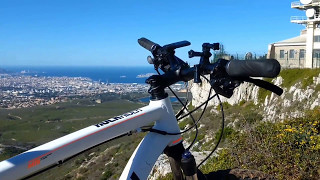 Rockrider 580