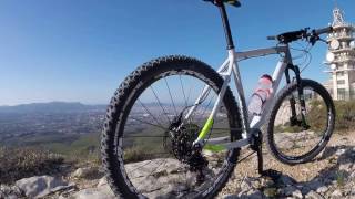 Rockrider 920