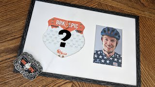 CAN I HOLD MY LEAD?!  - Breck Epic on a...