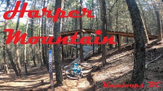 My Ride - Harper Mountain