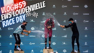 RACE DAY - Loudenvielle Enduro World Series...
