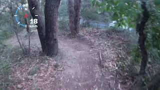 Jumping jacks manly dam