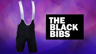 The Black Bibs Cycling Shorts Review