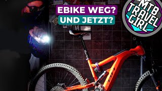 Fahrradversicherung sinnvoll? | MTBTravelGirl