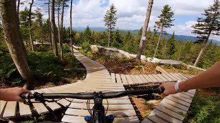 Riding The Best MTB Trails In The World! | The...