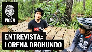 Entrevista a Lorena Dromundo - Dromundo Academy