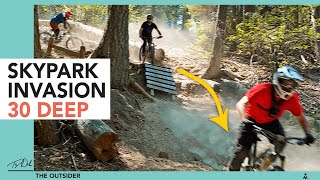 Why Bike Parks Are For Everyone