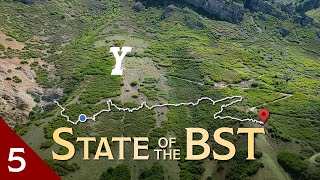 State of the BST: Ep. 5 - Provo
